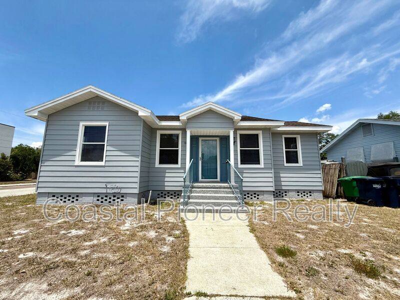 House for rent at 2323 W N B St, Tampa, FL 33609