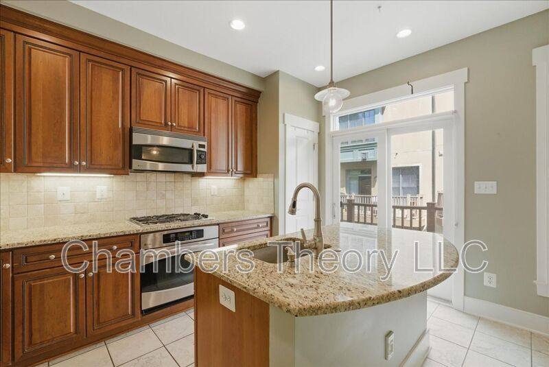 Townhouse for rent at 2735 Linden Lane, Silver Spring, MD 20910