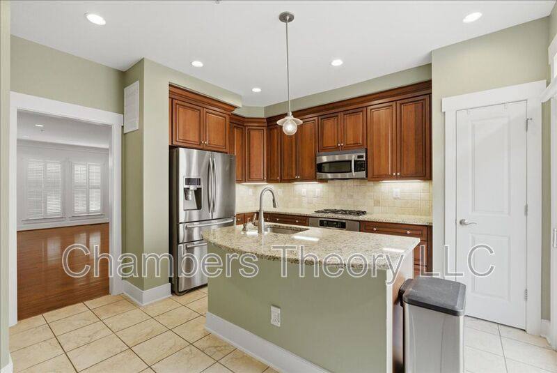 Townhouse for rent at 2735 Linden Lane, Silver Spring, MD 20910