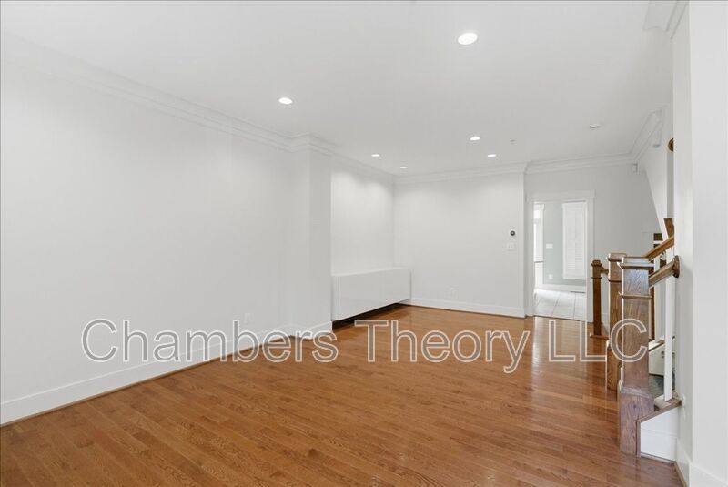Townhouse for rent at 2735 Linden Lane, Silver Spring, MD 20910