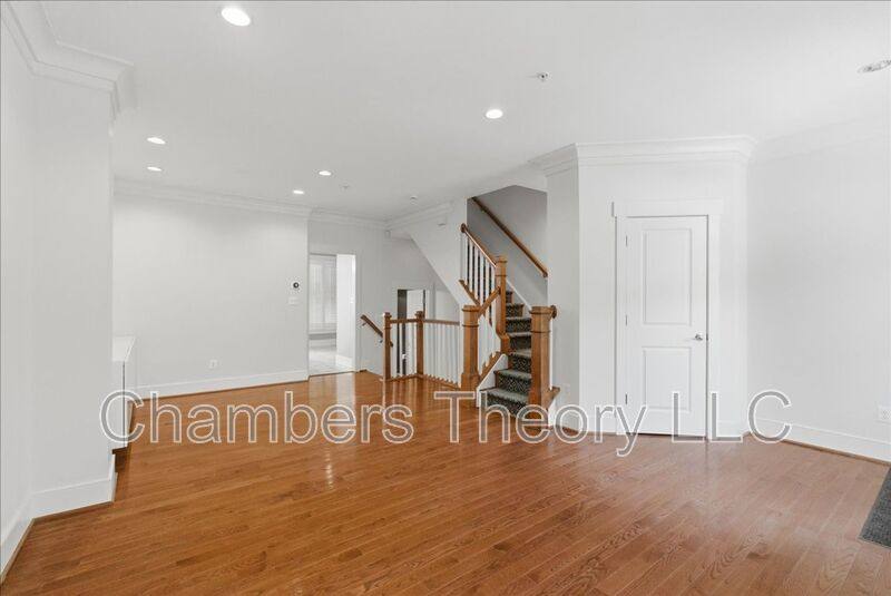 Townhouse for rent at 2735 Linden Lane, Silver Spring, MD 20910