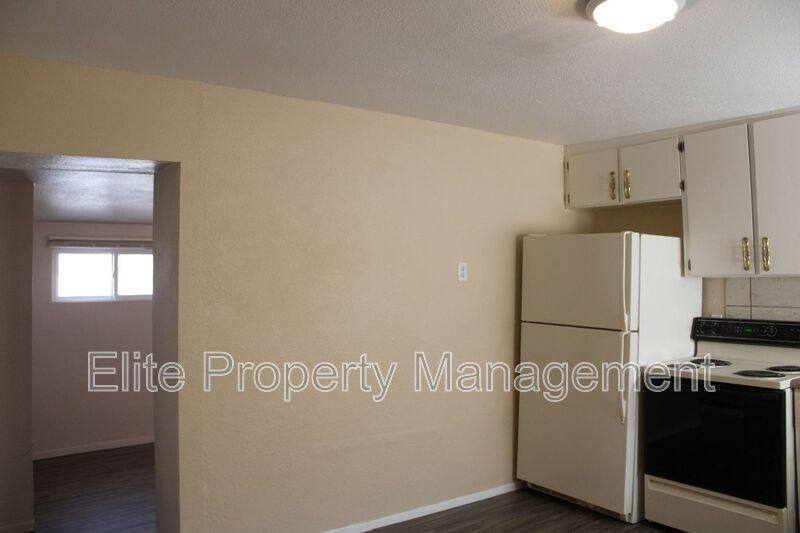 Apartment for rent at 1026 W 13th St, Pueblo, CO 81003