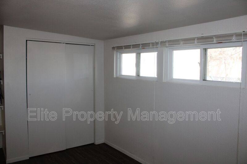 Apartment for rent at 1026 W 13th St, Pueblo, CO 81003