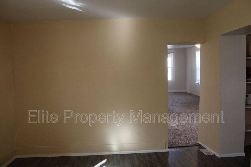 Apartment for rent at 1026 W 13th St, Pueblo, CO 81003
