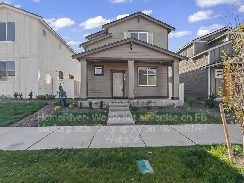House for rent at 24814 E Coopers Hawk Lane, Liberty Lake, WA 99019