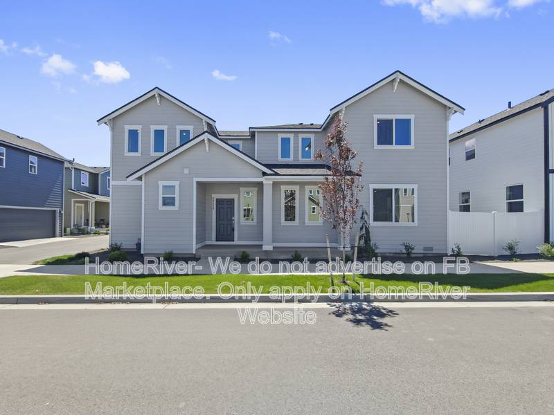 House for rent at 24630 E Short Tail Lane, Liberty Lake, WA 99019