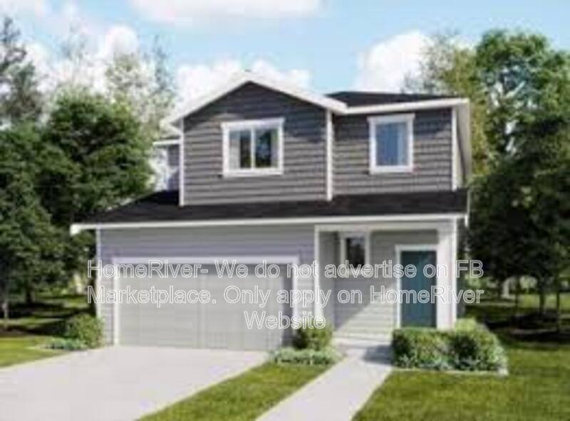 House for rent at 24813 E Spotted Owl Lane, Liberty Lake, WA 99019