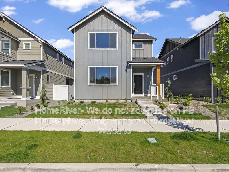 House for rent at 24813 E Spotted Owl Lane, Liberty Lake, WA 99019