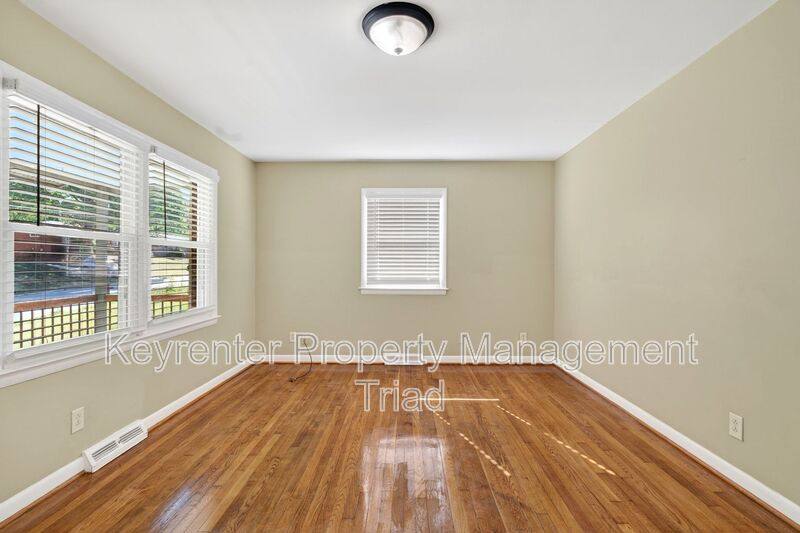 House for rent at 1821 W Meadowview Rd, Greensboro, NC 27403
