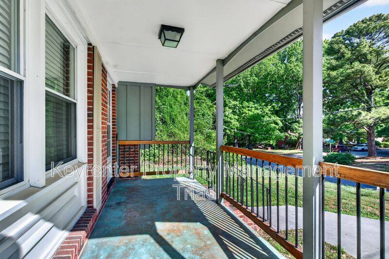 House for rent at 1821 W Meadowview Rd, Greensboro, NC 27403