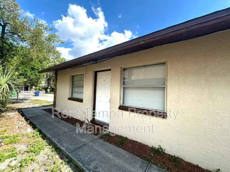 8304 N Mulberry St, Tampa, FL 33604 - House for Rent - Image 1