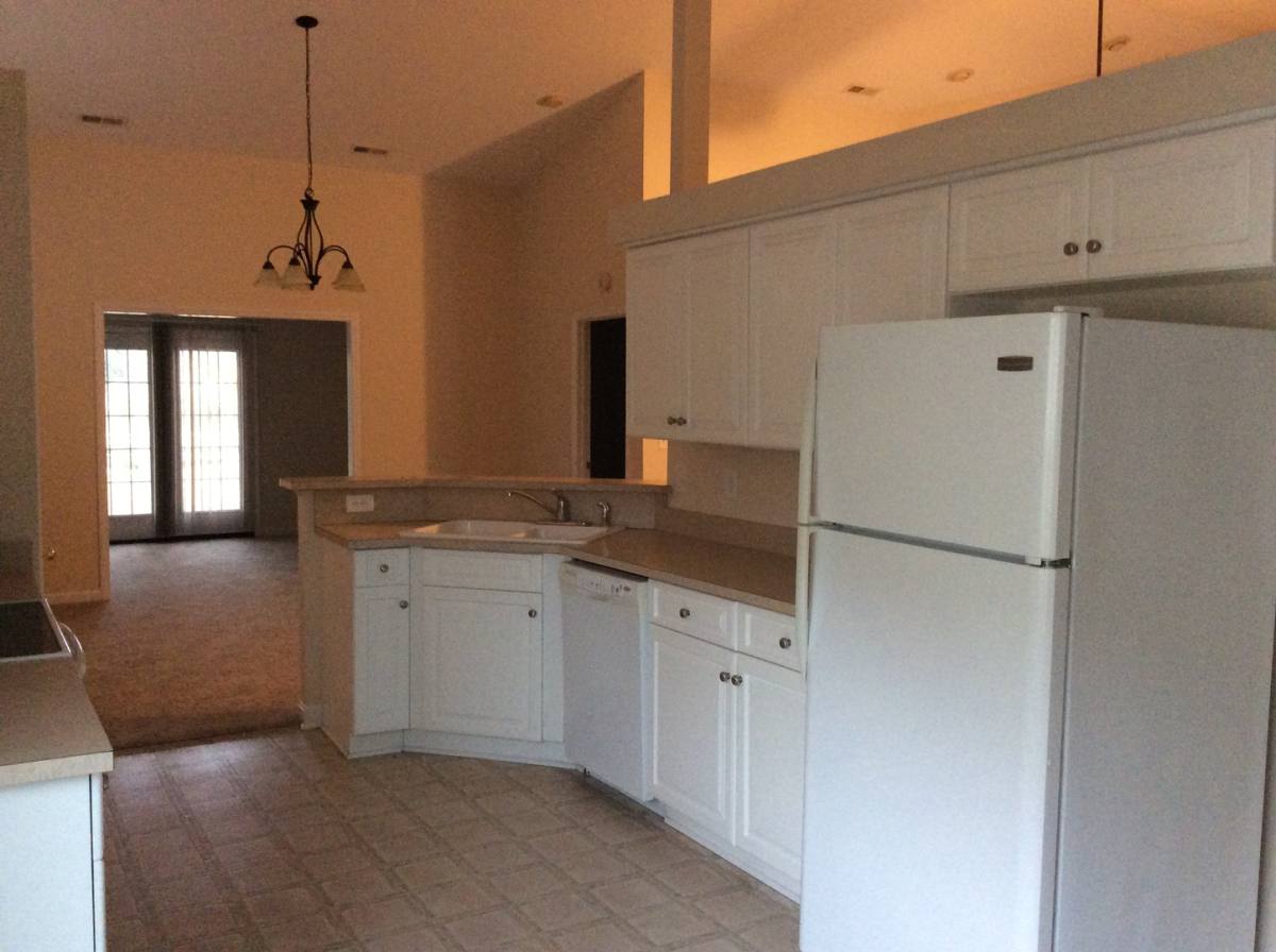 House for rent at 132 Bermuda View, New Bern, NC 28560