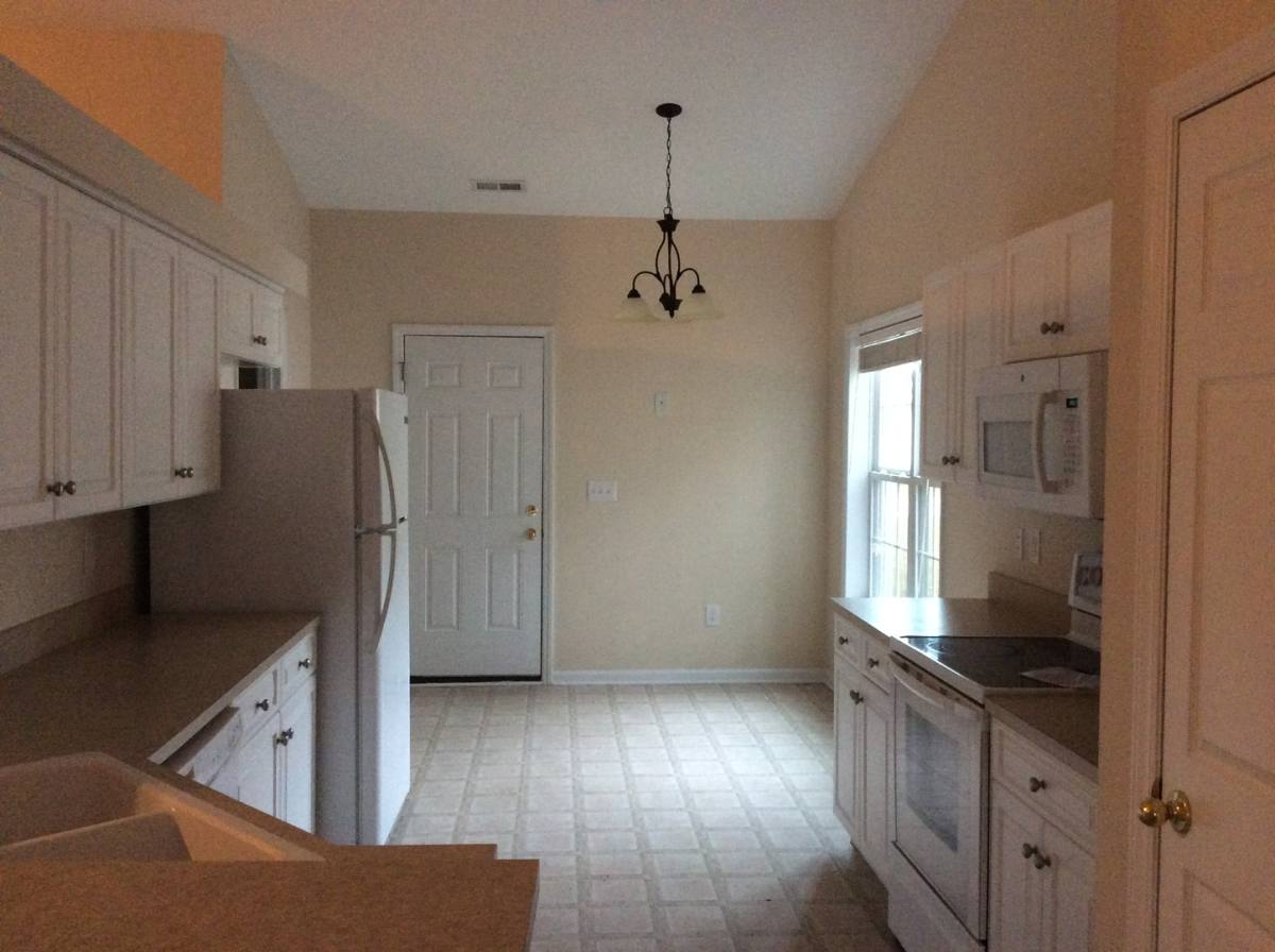 House for rent at 132 Bermuda View, New Bern, NC 28560