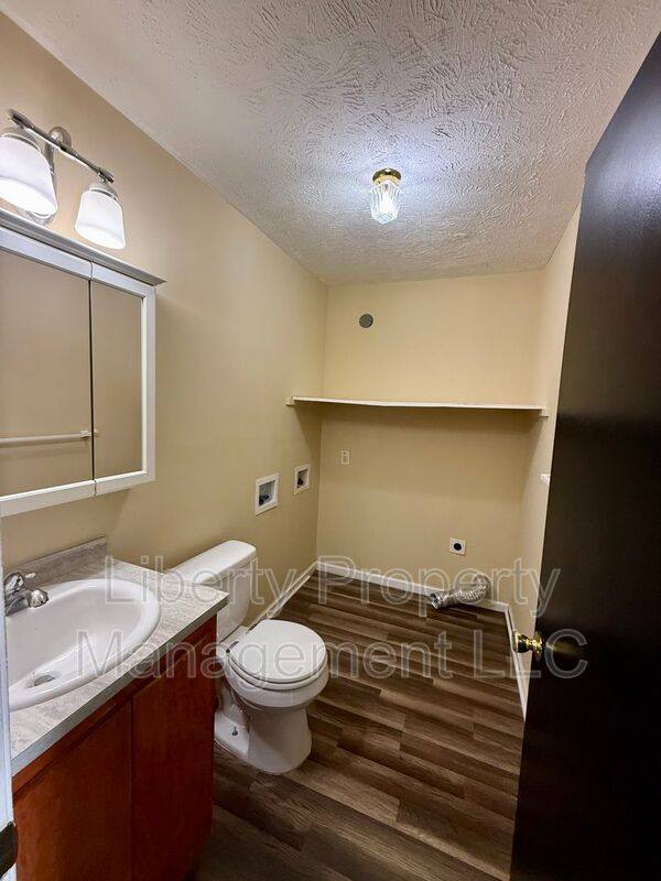 Townhouse for rent at 5752 Aftonshire Dr, Fayetteville, NC 28304