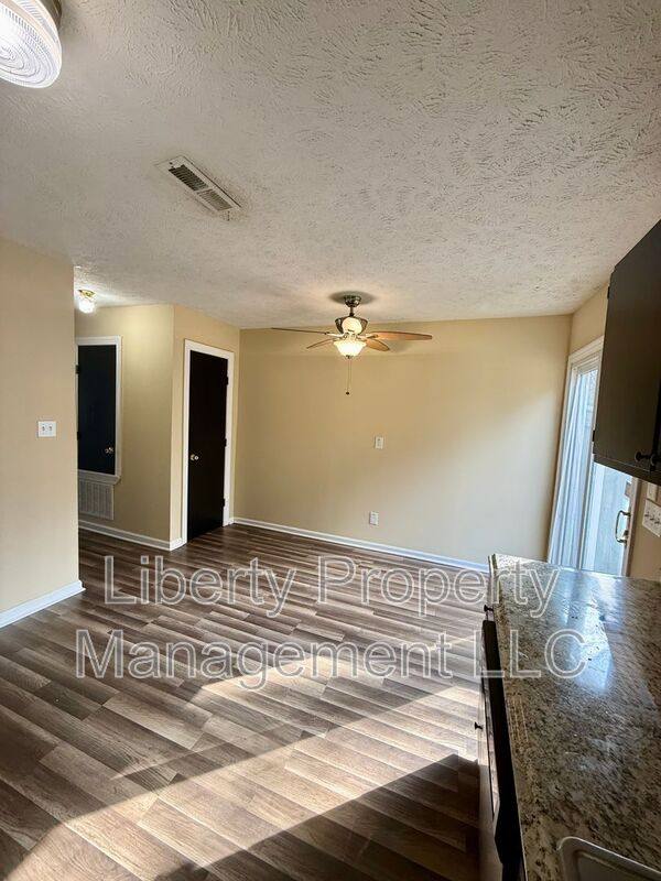 Townhouse for rent at 5752 Aftonshire Dr, Fayetteville, NC 28304