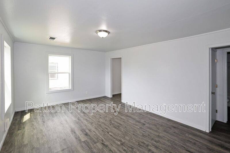 House for rent at 3703 Monroe, Amarillo, TX 79110