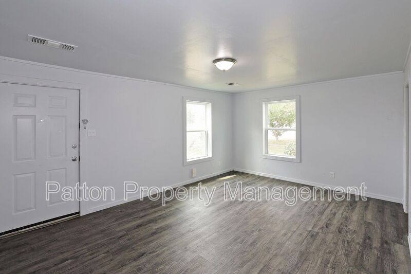House for rent at 3703 Monroe, Amarillo, TX 79110