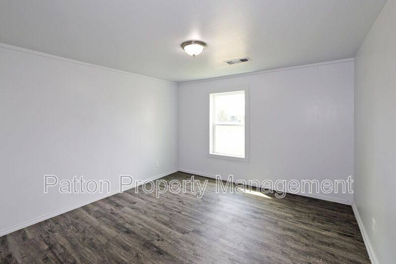 House for rent at 3703 Monroe, Amarillo, TX 79110