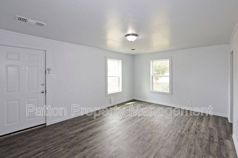 House for rent at 3703 Monroe, Amarillo, TX 79110