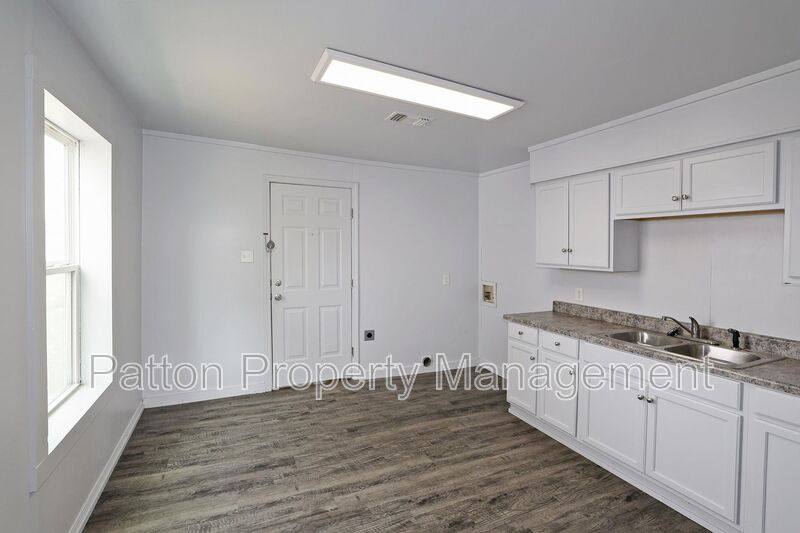 House for rent at 3703 Monroe, Amarillo, TX 79110