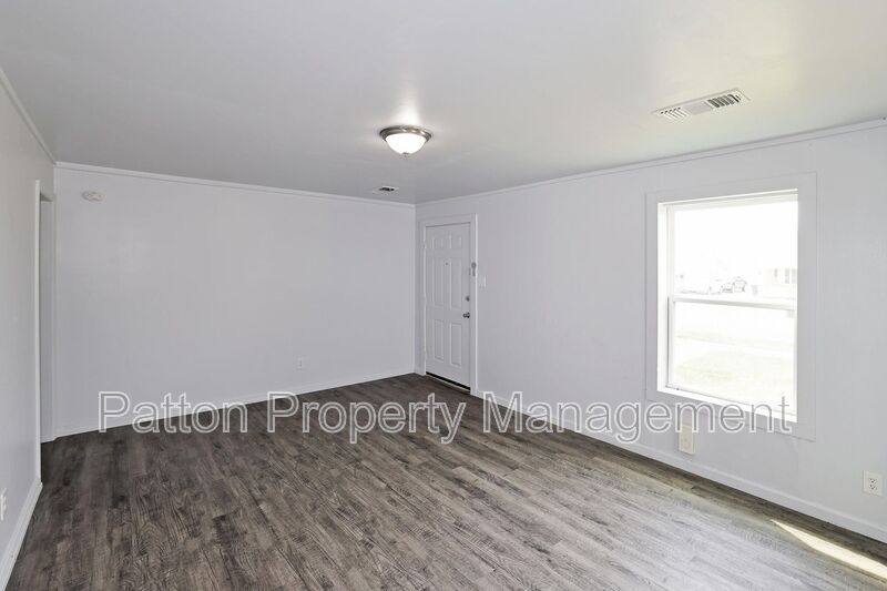 House for rent at 3703 Monroe, Amarillo, TX 79110