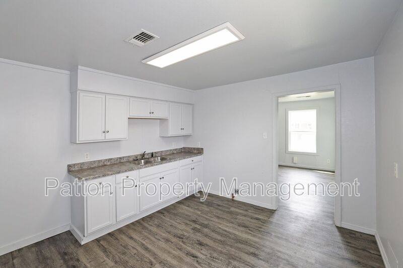 House for rent at 3703 Monroe, Amarillo, TX 79110