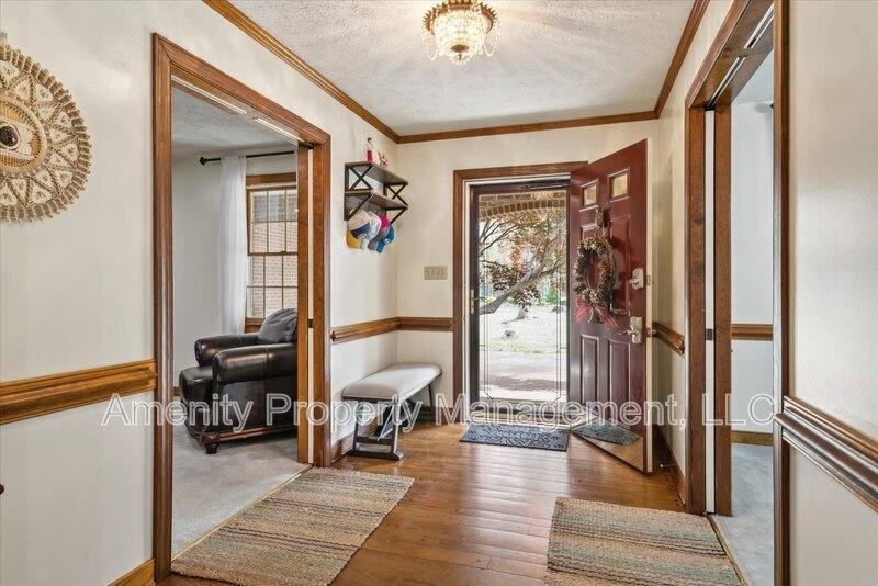 House for rent at 5974 Ladysmeade Lane, Gloucester, VA 23061