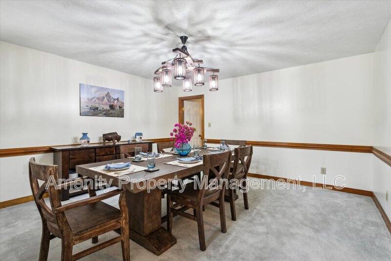 House for rent at 5974 Ladysmeade Lane, Gloucester, VA 23061