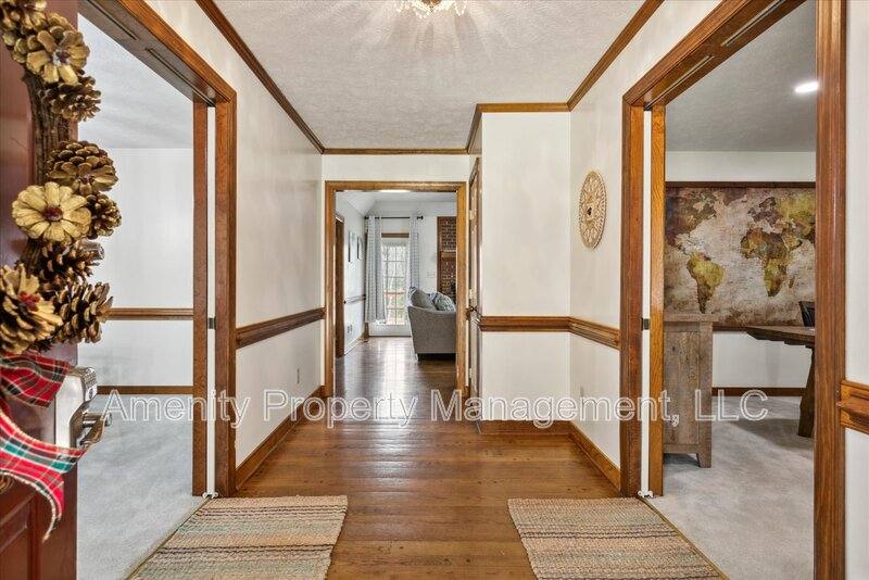 House for rent at 5974 Ladysmeade Lane, Gloucester, VA 23061
