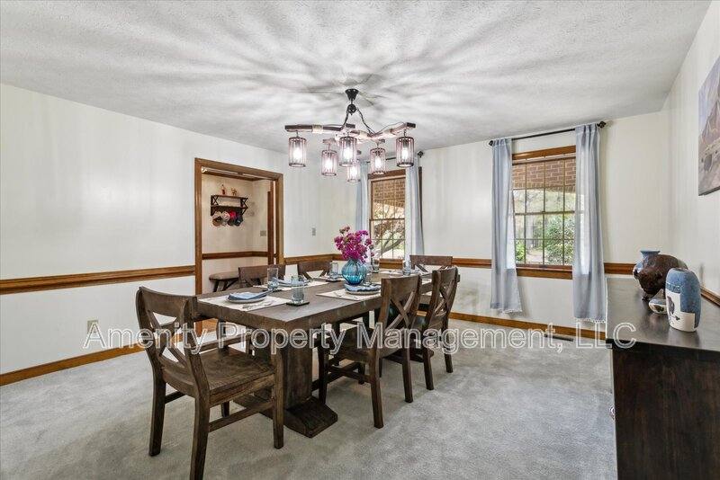 House for rent at 5974 Ladysmeade Lane, Gloucester, VA 23061