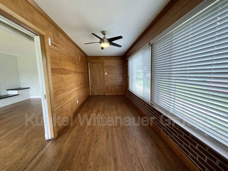 House for rent at 7911 W Main St, Belleville, IL 62223