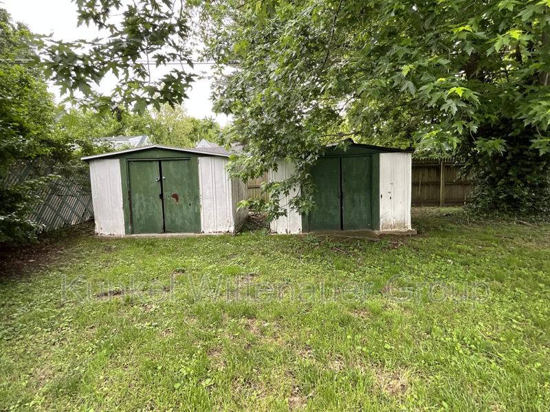 House for rent at 7911 W Main St, Belleville, IL 62223