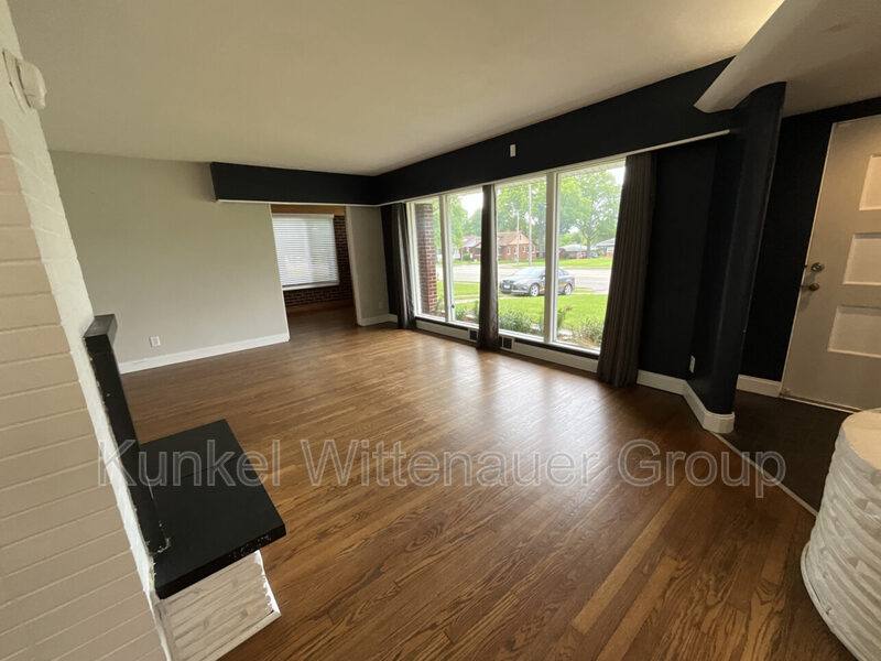 House for rent at 7911 W Main St, Belleville, IL 62223