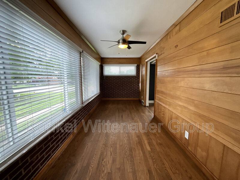 House for rent at 7911 W Main St, Belleville, IL 62223