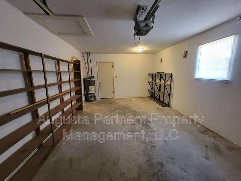 House for rent at 4460 Whisperwood Dr, Augusta, GA 30907