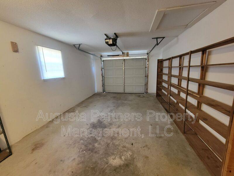 House for rent at 4460 Whisperwood Dr, Augusta, GA 30907