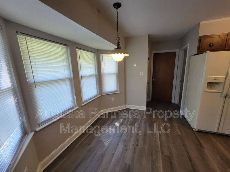 House for rent at 4460 Whisperwood Dr, Augusta, GA 30907