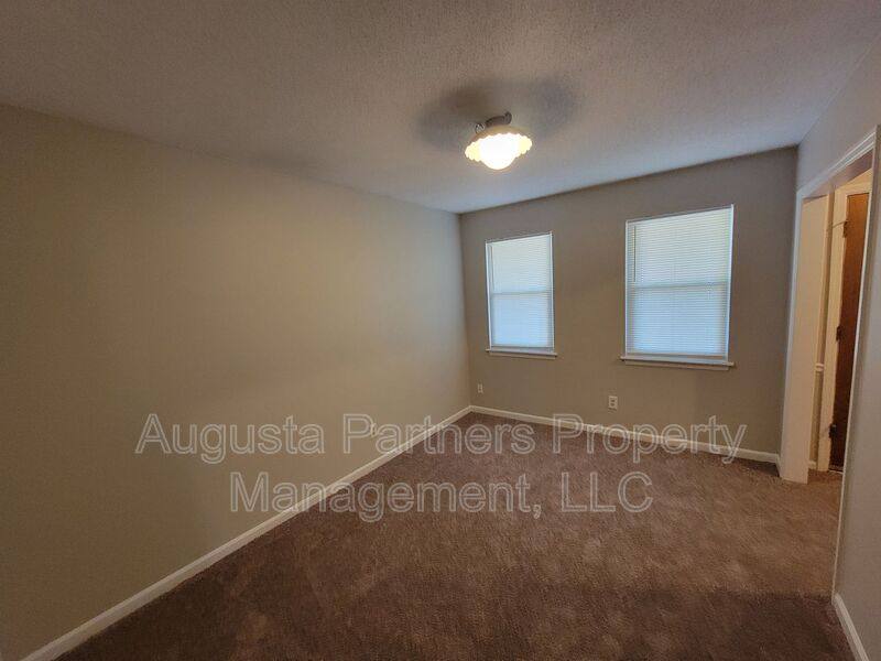 House for rent at 4460 Whisperwood Dr, Augusta, GA 30907