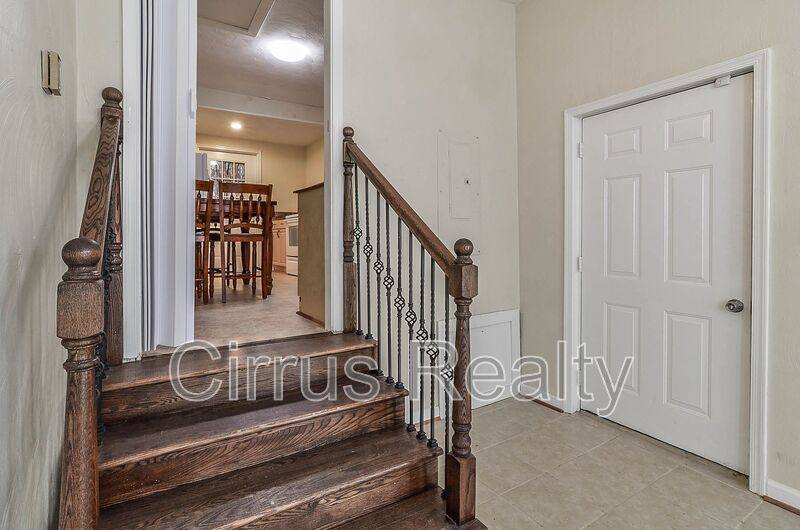 House for rent at 1126 44th St, Newport News, VA 23607