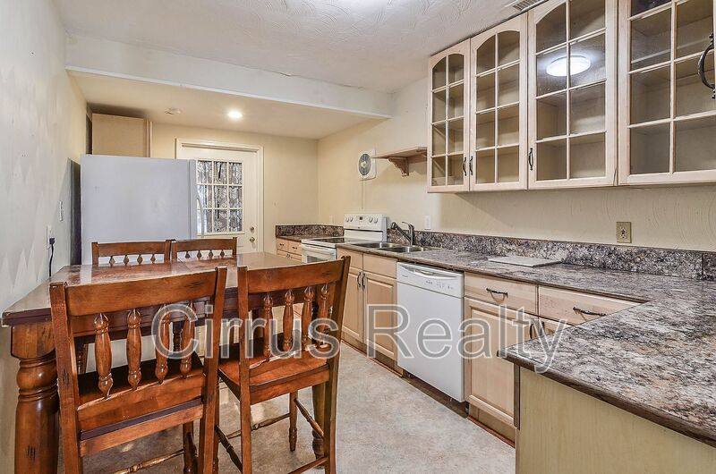 House for rent at 1126 44th St, Newport News, VA 23607