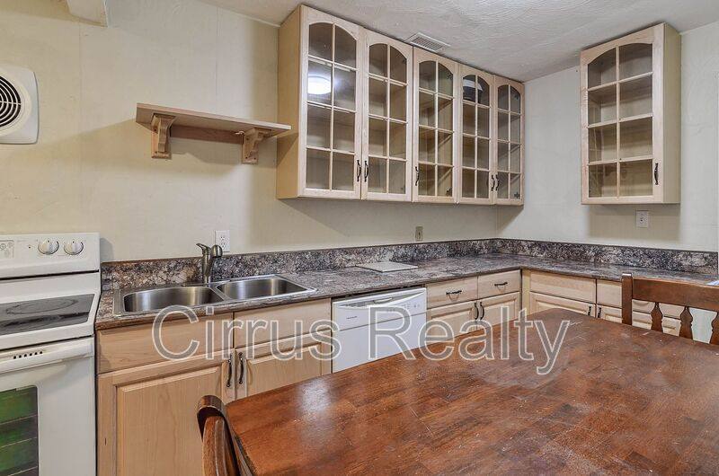 House for rent at 1126 44th St, Newport News, VA 23607
