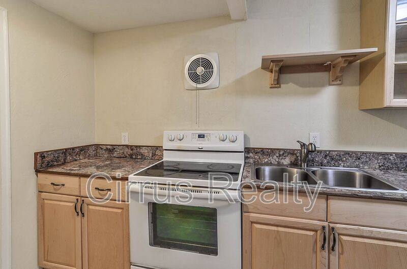 House for rent at 1126 44th St, Newport News, VA 23607