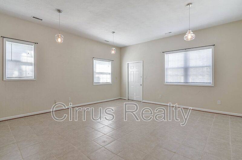 House for rent at 1126 44th St, Newport News, VA 23607