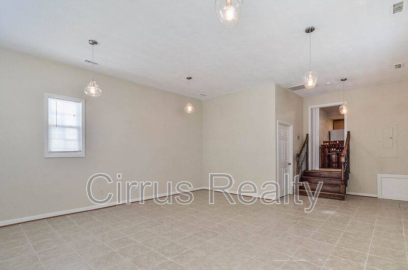 House for rent at 1126 44th St, Newport News, VA 23607