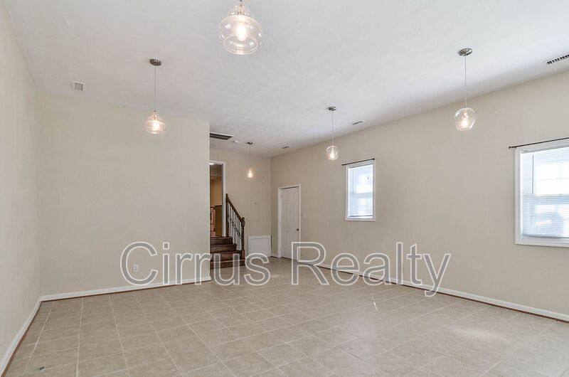 House for rent at 1126 44th St, Newport News, VA 23607