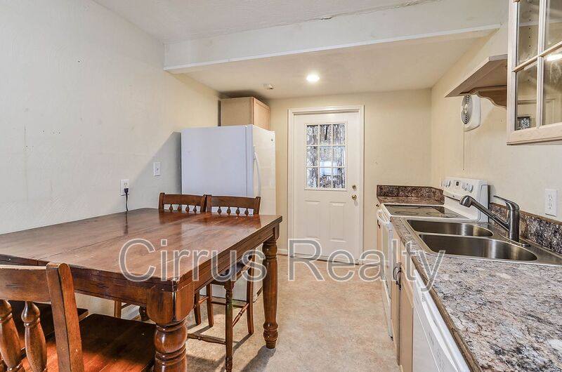 House for rent at 1126 44th St, Newport News, VA 23607