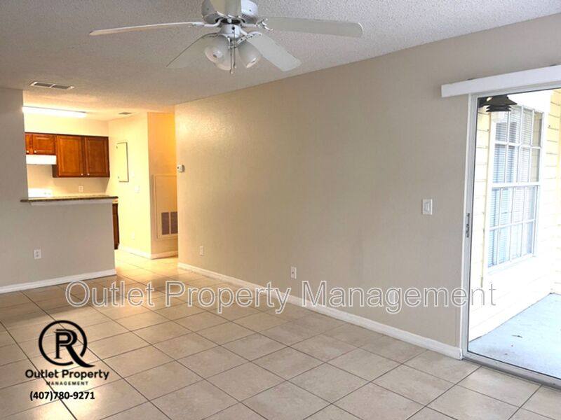 Condo for rent at 1075 S Hiawassee Rd #915, Orlando, FL 32835