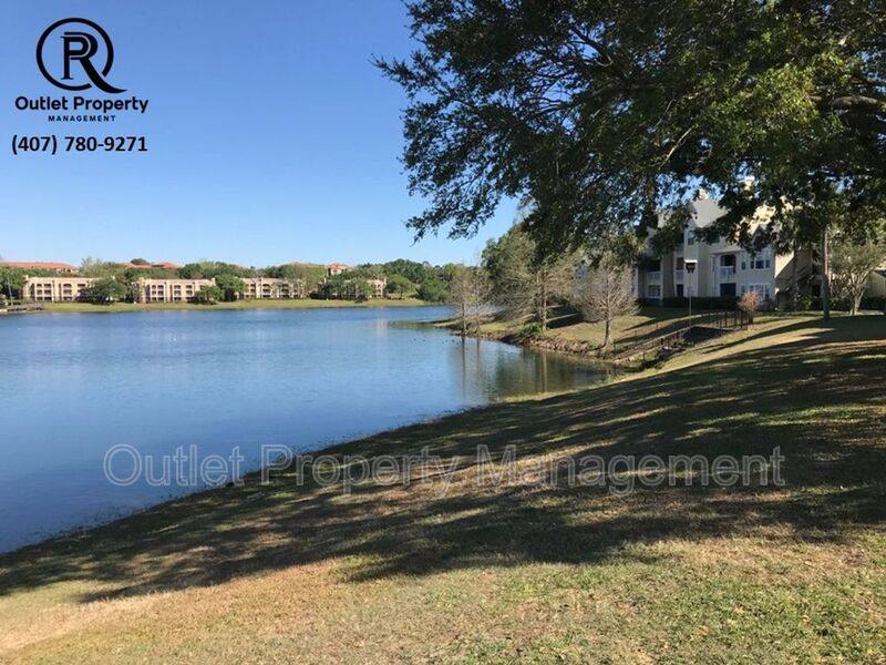 Condo for rent at 1075 S Hiawassee Rd #915, Orlando, FL 32835