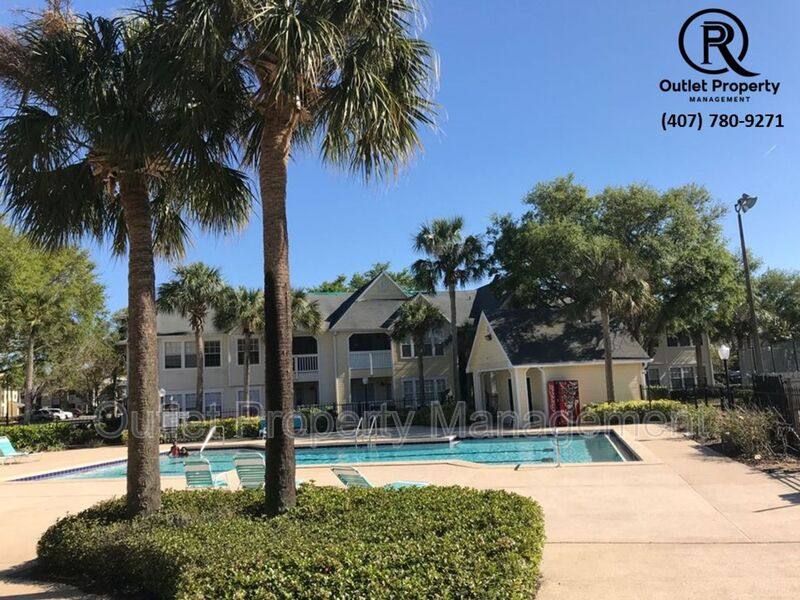 Condo for rent at 1075 S Hiawassee Rd #915, Orlando, FL 32835