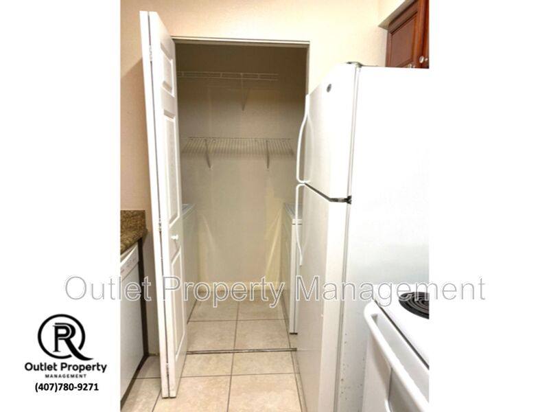 Condo for rent at 1075 S Hiawassee Rd #915, Orlando, FL 32835